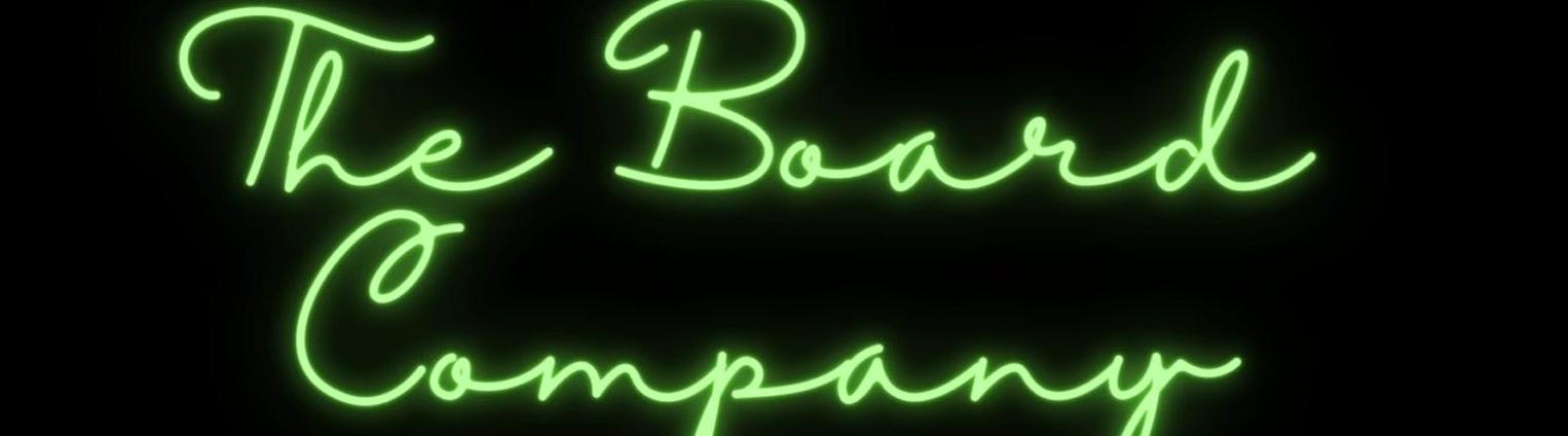 Theboardcompany